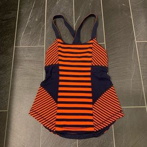 Lululemon workout tank